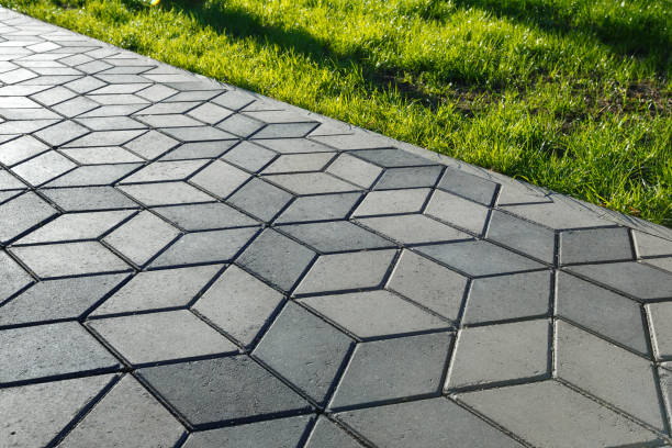 Best Brick driveway pavers in Harbor Isle, NY