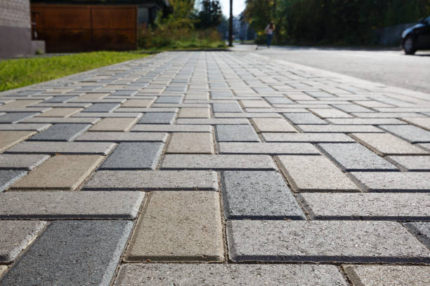 Best Driveway paver repairs and maintenance in Harbor Isle, NY