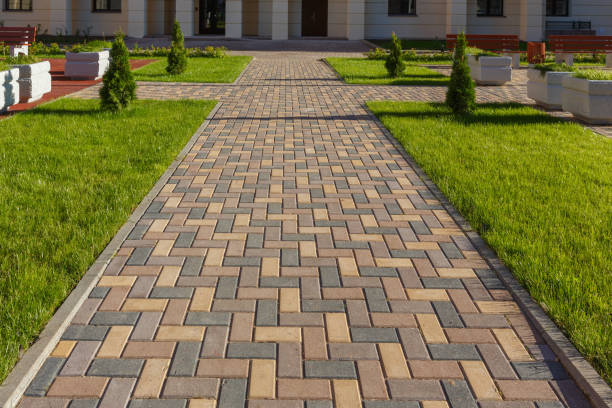 Professional Driveway Pavers in Harbor Isle, NY